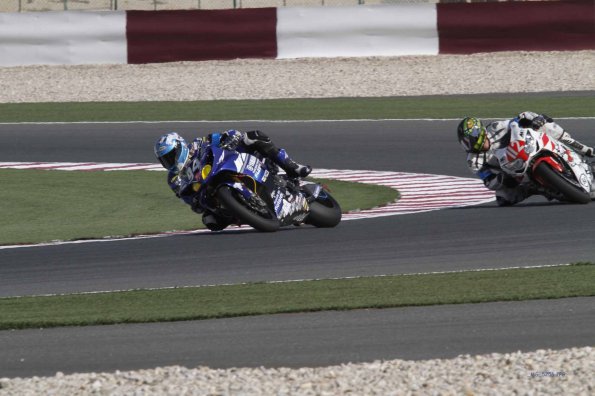 2011 Qatar race 1018